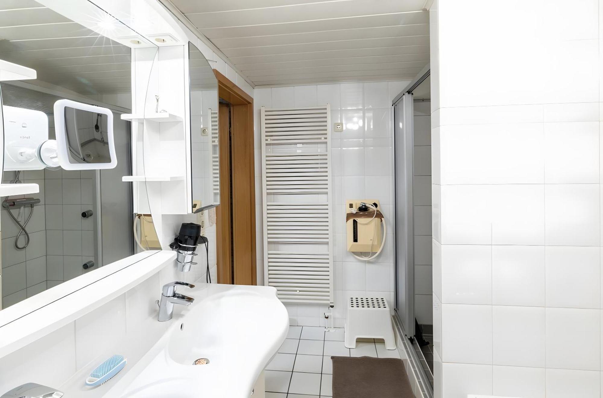 Ferienhaus Rita In Falkenburg Hohenwestedt エクステリア 写真