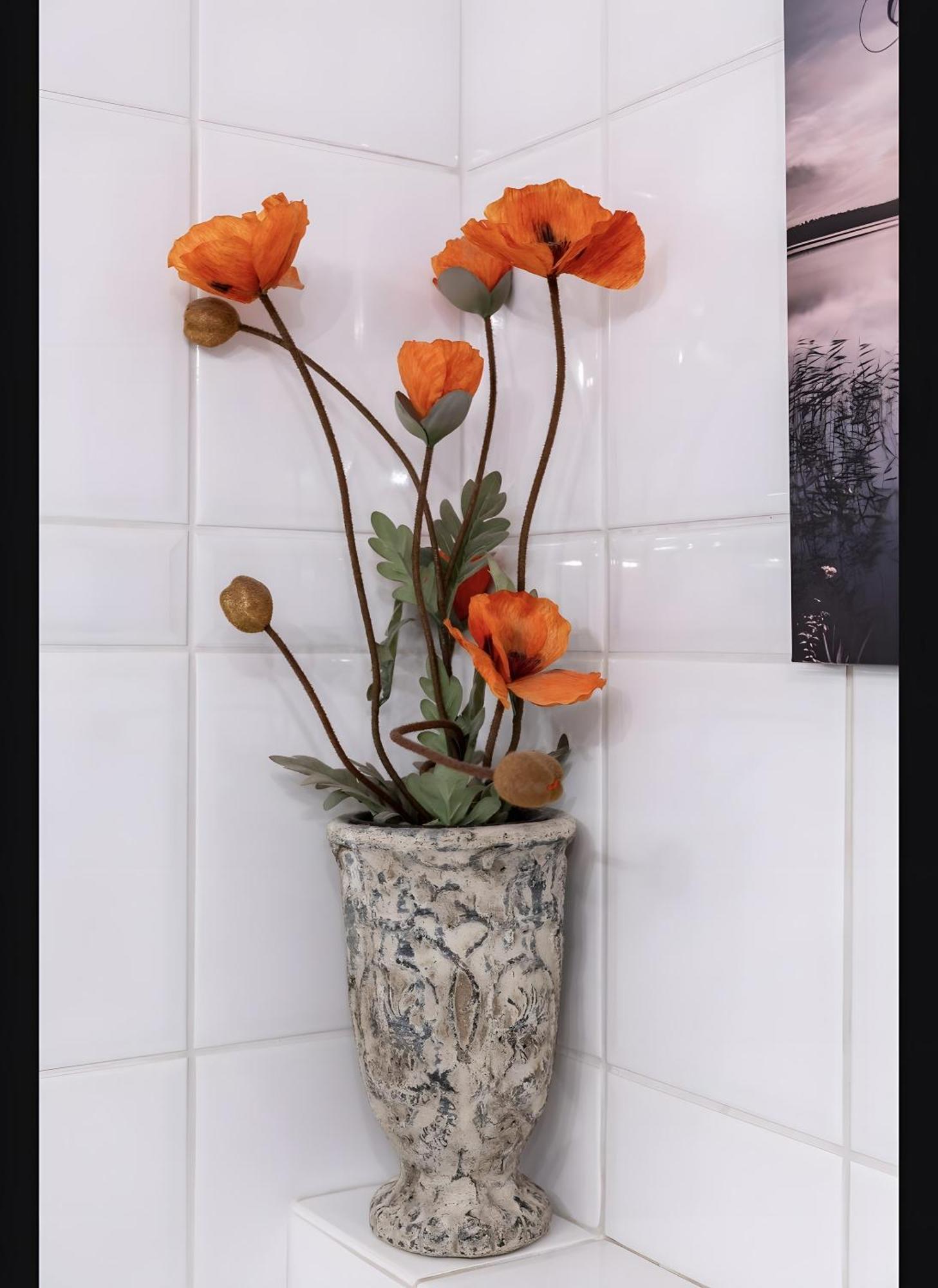 Ferienhaus Rita In Falkenburg Hohenwestedt エクステリア 写真