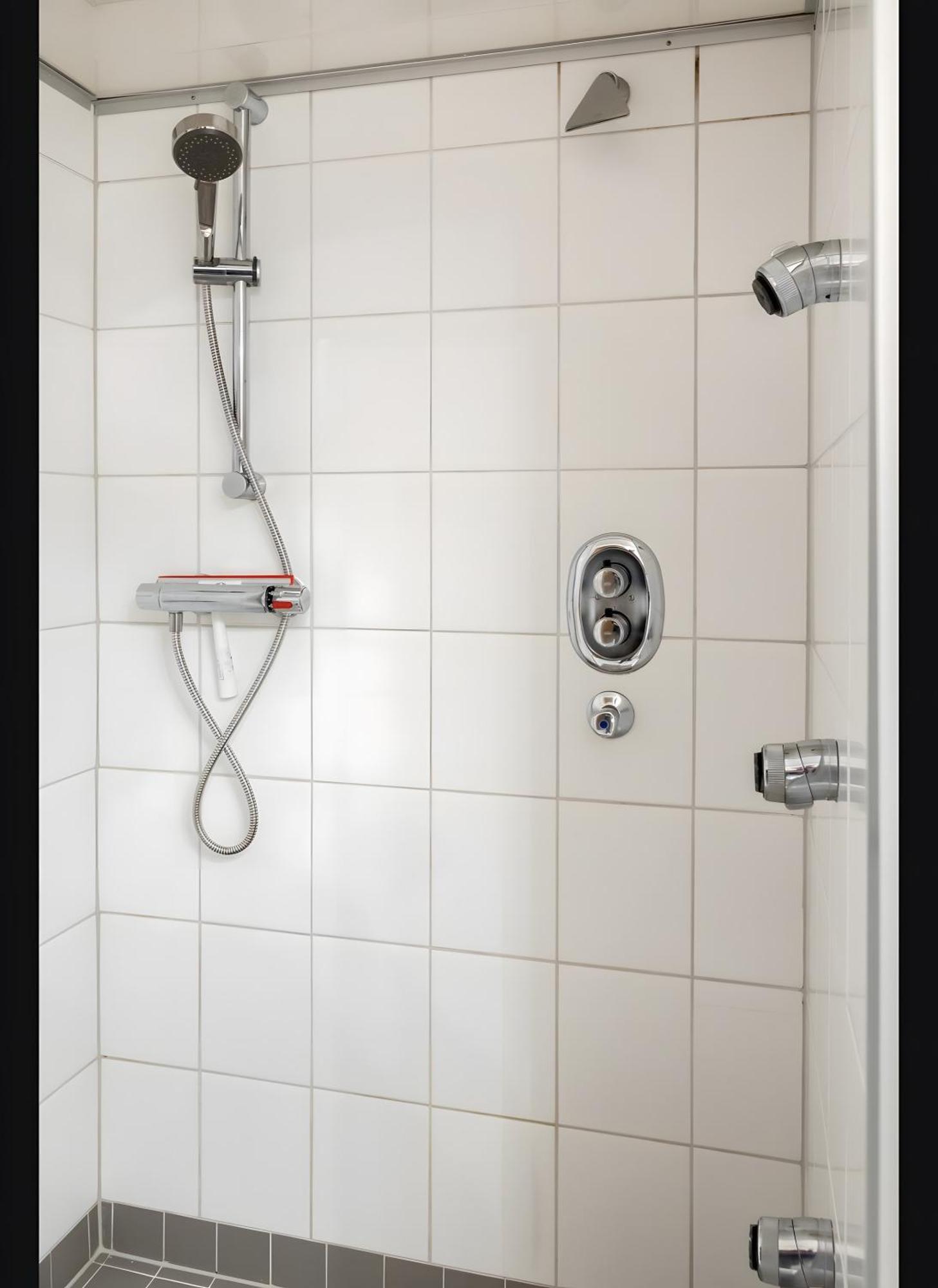 Ferienhaus Rita In Falkenburg Hohenwestedt エクステリア 写真