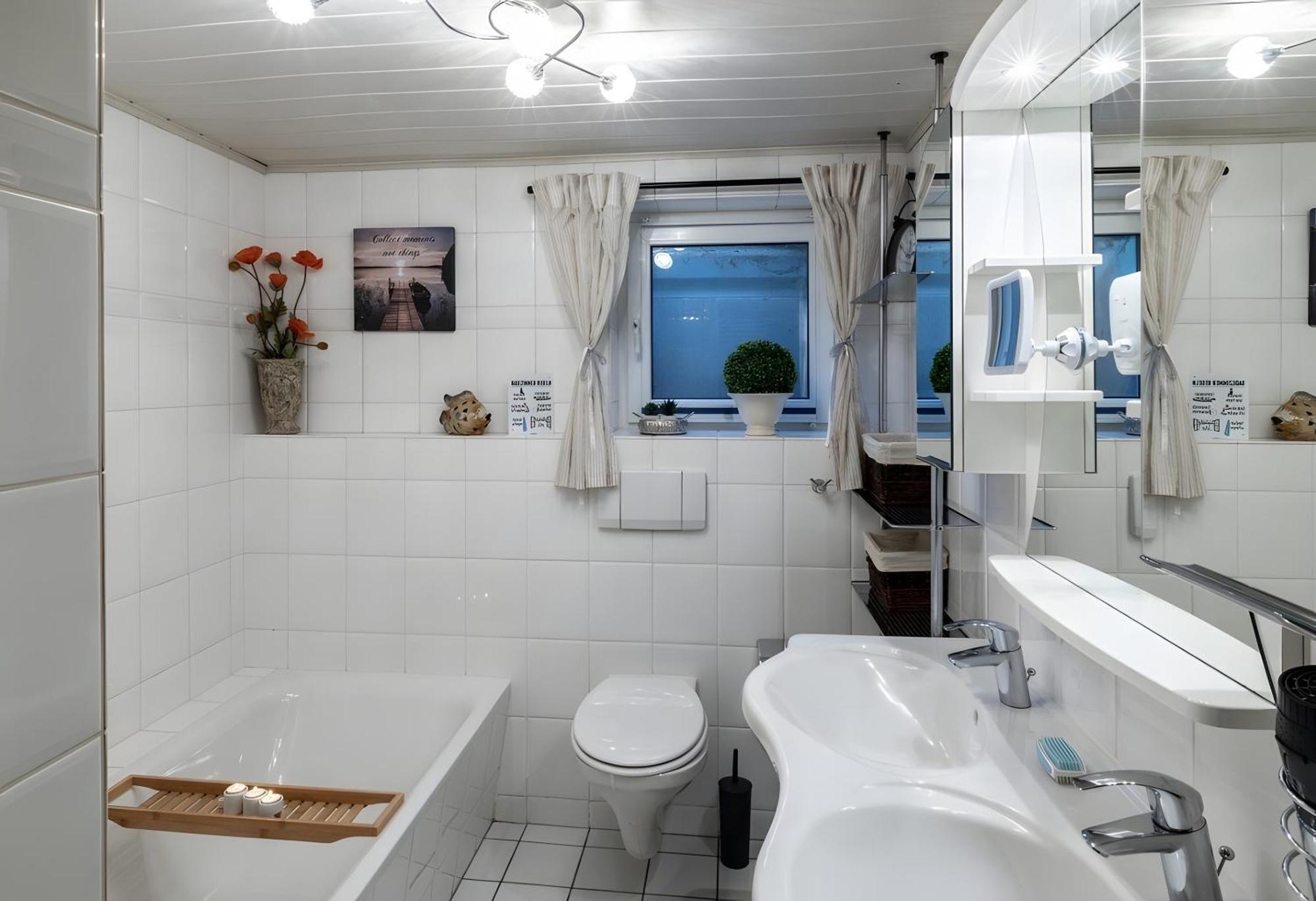 Ferienhaus Rita In Falkenburg Hohenwestedt エクステリア 写真