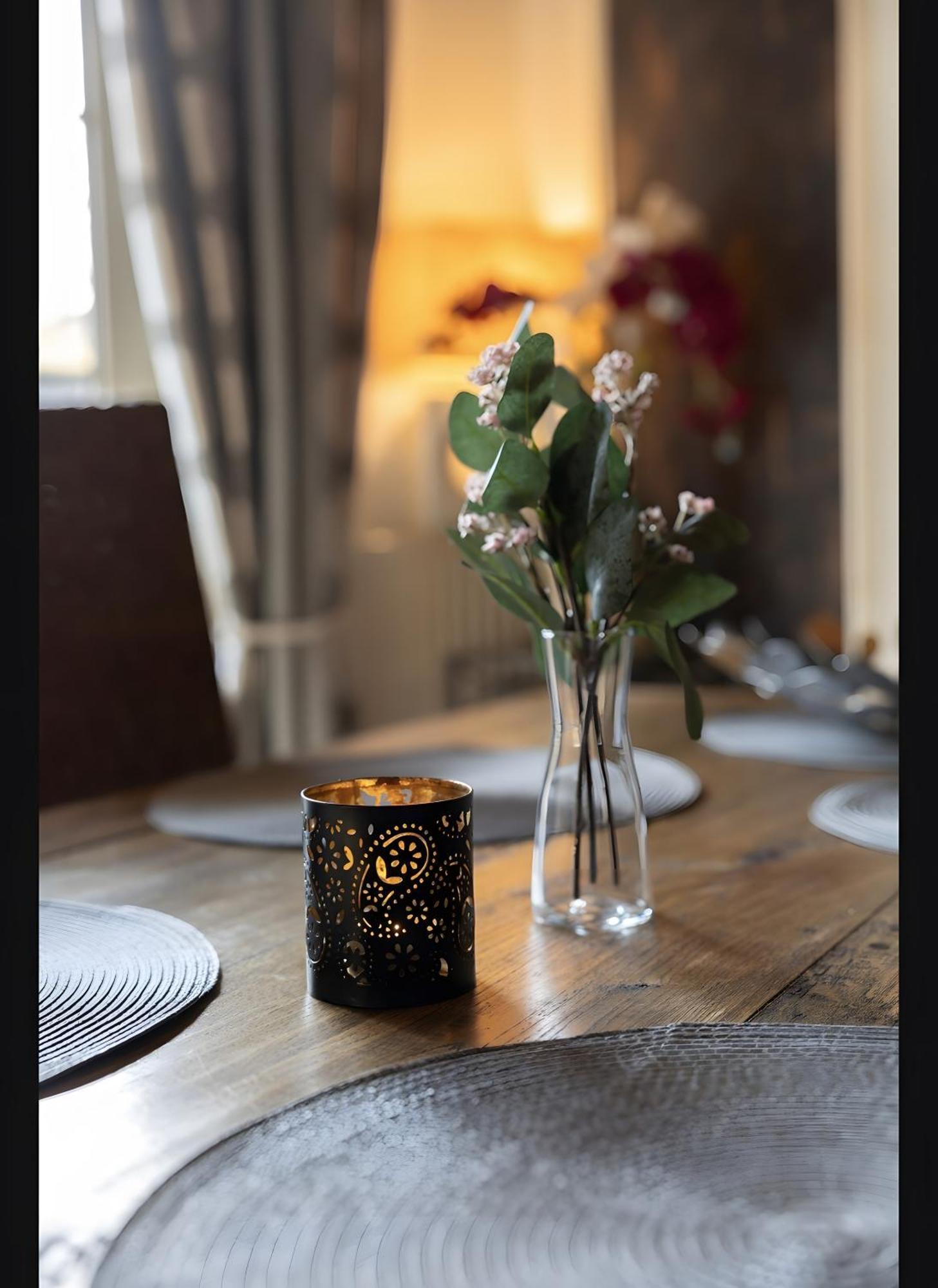 Ferienhaus Rita In Falkenburg Hohenwestedt エクステリア 写真